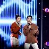 Bảo Kun – Hải Ngân chiến thắng chủ đề song ca đầu tiên tại ‘Tỏa sáng sao đôi 2024’