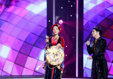 Tỏa sáng sao đôi 2024: Bảo Kun giả làm thầy bói để ‘cua’ người yêu Hải Ngân