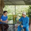 Trung Dân, Hứa Minh Đạt khuyên mọi người không nên giả nghèo, giả khổ