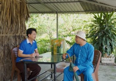 Trung Dân, Hứa Minh Đạt khuyên mọi người không nên giả nghèo, giả khổ