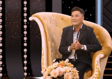 Chế Thanh nhớ mãi câu nói của cha khi trở thành ca sĩ nổi tiếng