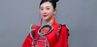 Đào Kỳ Anh tự tin về album đầu tay được đông đảo khán giả đón nhận