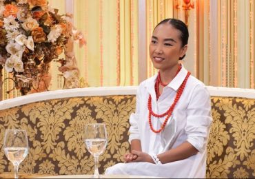 Đoan Trang xúc động khi nhớ về hành trình âm nhạc 20 năm trước
