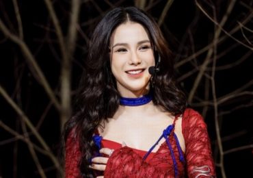 Diệp Lâm Anh cực cháy trong ‘Tết đẹp’