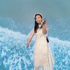 Nghệ sĩ Hàn Quốc Jmi Ko kéo violin ‘Hello Việt Nam’ chúc mừng Hoa hậu Ngọc Trang