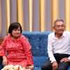 MC Hồng Vân ngưỡng mộ lý tưởng sống vợ chồng tuổi xế chiều
