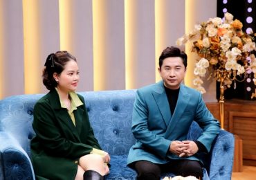 Ca sĩ Bằng Cường giận vợ vì trả lời tin nhắn hời hợt