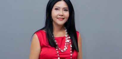 Danh ca Họa Mi nhớ về những cái Tết xa quê hương