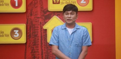 NSND Hữu Quốc sáng tác cải lương hát tặng chương trình ‘Mái ấm gia đình Việt’