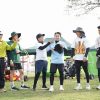 2 ngày 1 đêm: ‘Át chủ bài’ Ngô Kiến Huy bộc lộ khả năng hơn thua, quyết giành chỗ ngủ ngon
