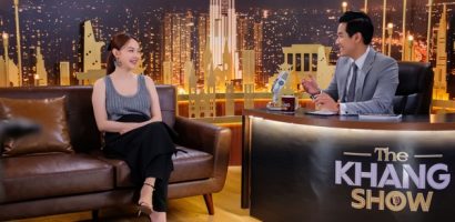 Minh Hằng hé lộ chuyện tình với ông xã doanh nhân hơn 10 tuổi
