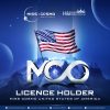 10 quốc gia tiếp theo chính thức nắm giữ bản quyền Miss Cosmo 2024