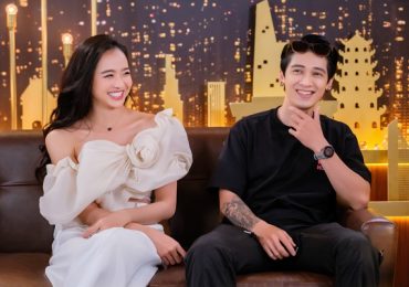 Vợ chồng son Kiều Ngân – Tronie Ngô suýt chia tay trong 7 năm yêu đương