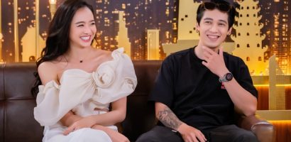 Vợ chồng son Kiều Ngân – Tronie Ngô suýt chia tay trong 7 năm yêu đương