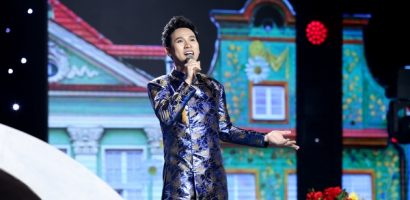 Ca sĩ Nguyên Vũ ngại tỏ tình vì sợ thành kiến ‘xướng ca vô loại’