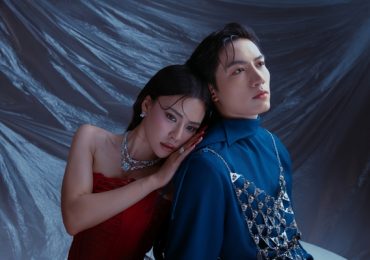 Hà Nhi xác nhận kết hợp với Anh Tú trong MV ‘Khước từ’