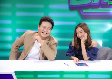 Yuno Bigboi – Nguyên Thảo không đánh mà khai, tự nhận cặp đôi vô tri
