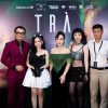 Dàn sao Việt đình đám chúc mừng đạo diễn Lê Hoàng ra mắt phim ‘Trà’