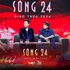 Cuộc hội ngộ ‘định mệnh’ của Châu Đăng Khoa, Orange và Sofia