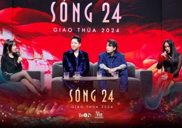 Cuộc hội ngộ ‘định mệnh’ của Châu Đăng Khoa, Orange và Sofia