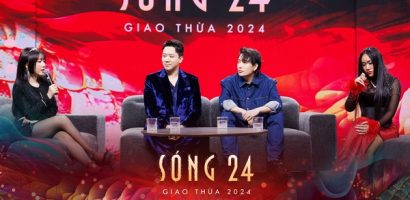 Cuộc hội ngộ ‘định mệnh’ của Châu Đăng Khoa, Orange và Sofia