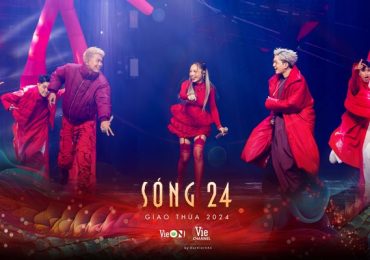 B Ray – BigDaddy – Vũ Thảo My khuấy đảo với bản rap mới siêu catchy