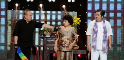 Đình Toàn, Lê Đình Minh Ngọc ‘Gõ cửa ngày xuân’ đón năm mới