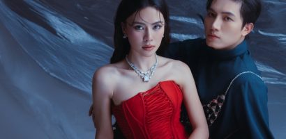 Hà Nhi ‘khước từ sự thương hại’ của Anh Tú?