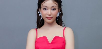 Quán quân Chinh phục thần tượng 2023: ‘Được hát với Ưng Hoàng Phúc là một giấc mơ’