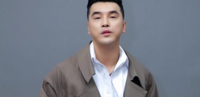 Ưng Hoàng Phúc bật mí cách đối mặt với anti-fans