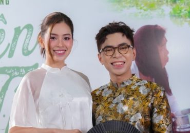 Puka, Hoa hậu Tiểu Vy, Jun Vũ khoe sắc trên thảm đỏ ra mắt ‘Chuyện nhà Tí 3 – Còn Tết’