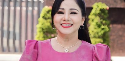 Danh ca Ngọc Ánh chạm mốc tuổi 60 năm Giáp Thìn