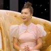 ‘Hoa hậu Bolero’ Trần Mỹ Ngọc tập trung vào gia đình hơn ca hát