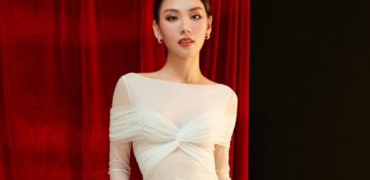 Hoa hậu Mai Phương chính thức có mặt trong Top 25 Head to Head Challenge Miss World