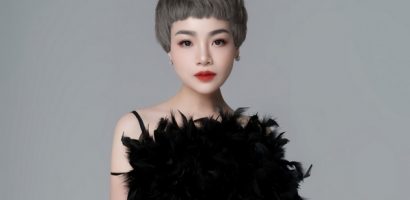 ‘Tượng đài’ dòng nhạc dân gian đương đại Ngọc Khuê chính thức trở lại