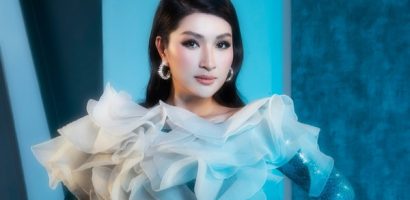 Nguyễn Hồng Nhung hạnh phúc được người hâm mộ gọi là ‘cô Mộc’