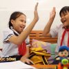 Câu chuyện cuộc sống: Con chơi với bạn xấu cha mẹ cần làm gì?
