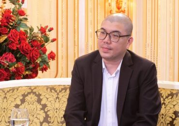 Câu chuyện đằng sau bản hit ‘Vô cùng’ của nhạc sĩ Võ Hoài Phúc