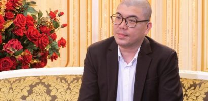 Câu chuyện đằng sau bản hit ‘Vô cùng’ của nhạc sĩ Võ Hoài Phúc