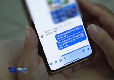 Lời cảnh báo: Lừa đảo tặng quà miễn phí