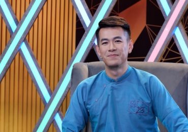 Ca sĩ Hồ Trung Dũng biết rung động từ năm 13 tuổi