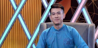 Ca sĩ Hồ Trung Dũng biết rung động từ năm 13 tuổi