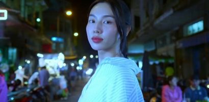 ‘Hoa hậu nhiều nghề nhất showbiz’ Thùy Tiên trở lại với ‘Đu đêm 2’