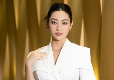 Lương Thùy Linh ngồi ‘ghế nóng’ Mr World Vietnam 2024