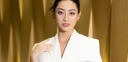 Lương Thùy Linh ngồi ‘ghế nóng’ Mr World Vietnam 2024