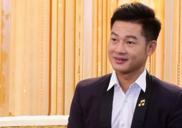 Đức Tuấn và hành trình chinh phục khán giả bằng âm nhạc Phạm Duy