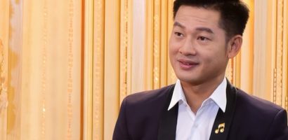Đức Tuấn và hành trình chinh phục khán giả bằng âm nhạc Phạm Duy