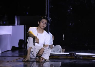 Hãy là số 1: Ngô Kinh Lâm gây ám ảnh cho đàn chị Mỹ Lệ vì giấc mơ trầm cảm kinh dị
