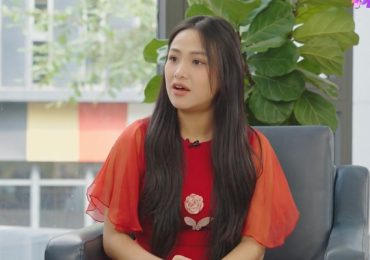 Trà Ngọc từng khủng hoảng khi phải chăm sóc con một mình