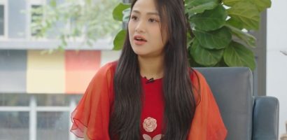 Trà Ngọc từng khủng hoảng khi phải chăm sóc con một mình